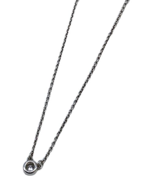 TIFFANY & Co.（ティファニー）Tiffany & Co. (ティファニー) ネックレス　Tiffany & Co.　バイザヤードの古着・服飾アイテム