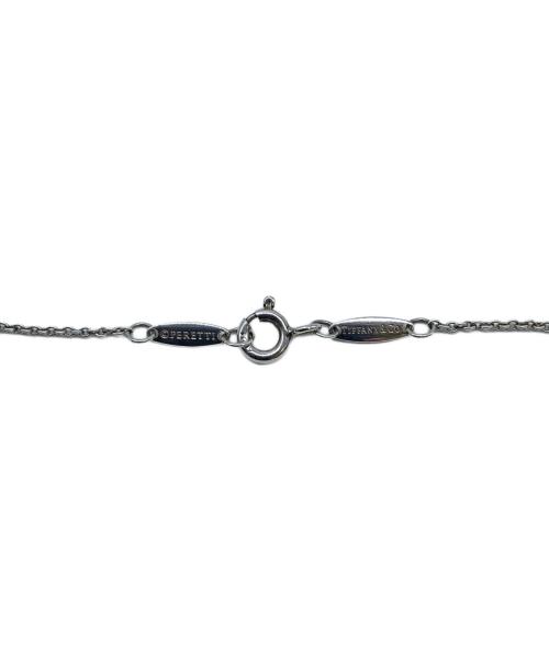 TIFFANY & Co.（ティファニー）Tiffany & Co. (ティファニー) ネックレス　Tiffany & Co.　バイザヤードの古着・服飾アイテム