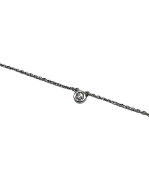TIFFANY & Co.（ティファニー）Tiffany & Co. (ティファニー) ネックレス　Tiffany & Co.　バイザヤードの古着・服飾アイテム