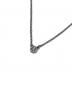 Tiffany & Co.（ティファニー）の古着「ネックレス　Tiffany & Co.　バイザヤード」