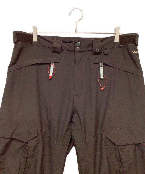 THE NORTH FACE（ザ ノース フェイス）THE NORTH FACE (ザ ノース フェイス) カーゴパンツ ブラウン サイズ:Lの古着・服飾アイテム
