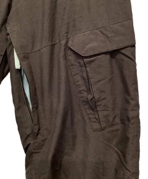 THE NORTH FACE（ザ ノース フェイス）THE NORTH FACE (ザ ノース フェイス) カーゴパンツ ブラウン サイズ:Lの古着・服飾アイテム