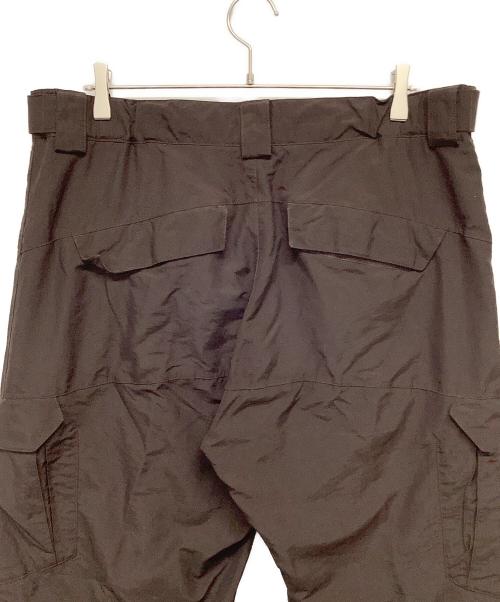 THE NORTH FACE（ザ ノース フェイス）THE NORTH FACE (ザ ノース フェイス) カーゴパンツ ブラウン サイズ:Lの古着・服飾アイテム