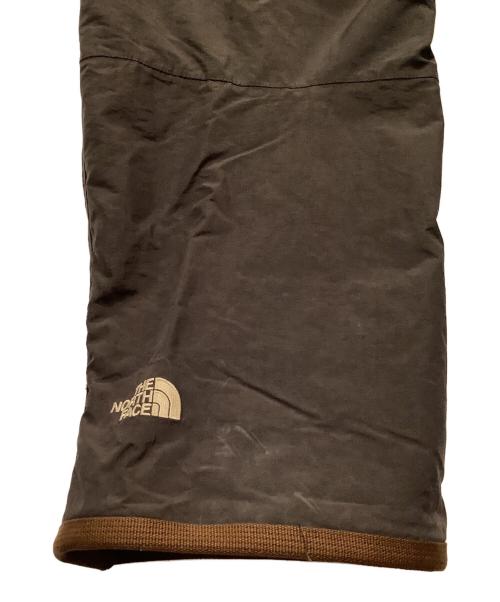 THE NORTH FACE（ザ ノース フェイス）THE NORTH FACE (ザ ノース フェイス) カーゴパンツ ブラウン サイズ:Lの古着・服飾アイテム