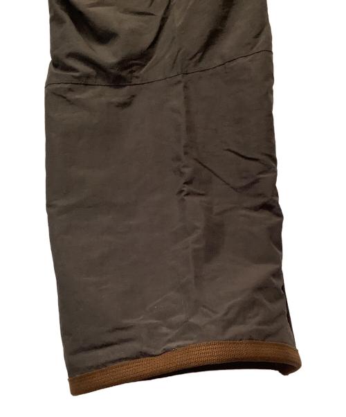 THE NORTH FACE（ザ ノース フェイス）THE NORTH FACE (ザ ノース フェイス) カーゴパンツ ブラウン サイズ:Lの古着・服飾アイテム