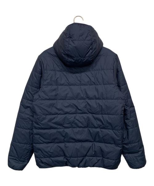 Patagonia（パタゴニア）Patagonia (パタゴニア) リバーシブルジャケット ネイビー サイズ:XXL（16〜18）の古着・服飾アイテム