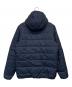 Patagonia (パタゴニア) リバーシブルジャケット ネイビー サイズ:XXL（16〜18）：10000円