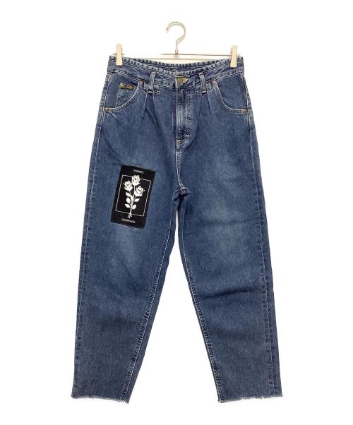 jieda（ジエダ）jieda (ジエダ) デニムパンツ インディゴ サイズ:28の古着・服飾アイテム