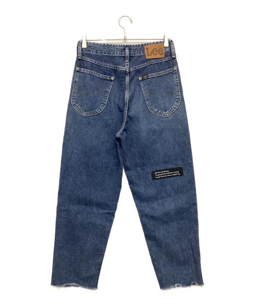 jieda（ジエダ）jieda (ジエダ) デニムパンツ インディゴ サイズ:28の古着・服飾アイテム