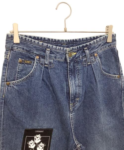 jieda（ジエダ）jieda (ジエダ) デニムパンツ インディゴ サイズ:28の古着・服飾アイテム
