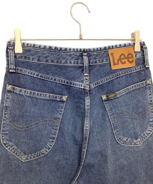 jieda（ジエダ）jieda (ジエダ) デニムパンツ インディゴ サイズ:28の古着・服飾アイテム