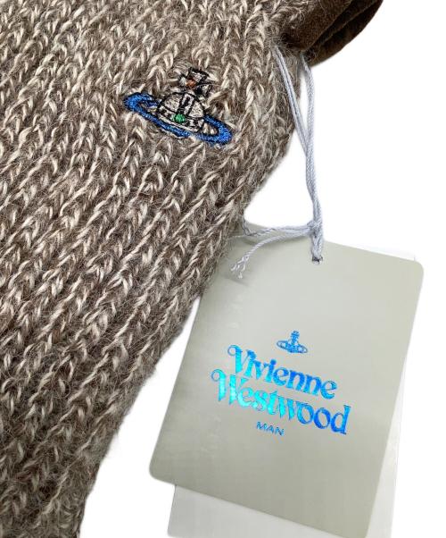 Vivienne Westwood（ヴィヴィアンウエストウッド）Vivienne Westwood (ヴィヴィアンウエストウッド) 手袋の古着・服飾アイテム