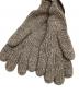Vivienne Westwood (ヴィヴィアンウエストウッド) 手袋：4000円