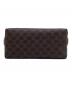 中古・古着 CELINE (セリーヌ) ポーチ ブラウン：10000円