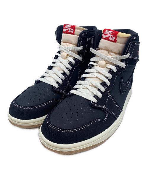NIKE（ナイキ）NIKE (ナイキ) スニーカー Air Jordan 1 High OG Flight Club 