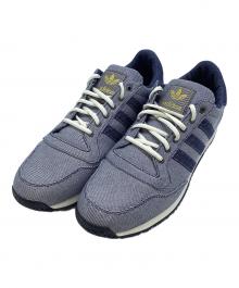 adidas（アディダス）の古着「ローカットスニーカー」