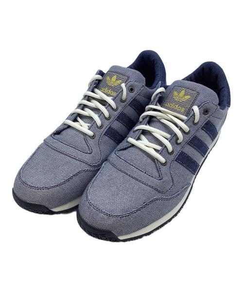 adidas（アディダス）adidas (アディダス) ローカットスニーカー サイズ:28.5cmの古着・服飾アイテム