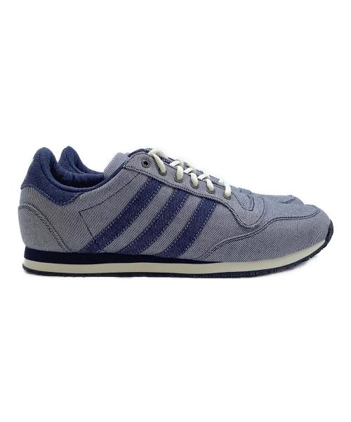 adidas（アディダス）adidas (アディダス) ローカットスニーカー サイズ:28.5cmの古着・服飾アイテム