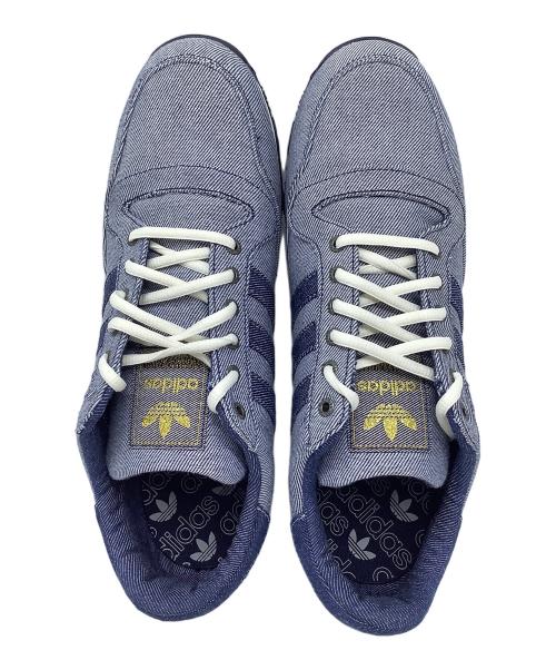 adidas（アディダス）adidas (アディダス) ローカットスニーカー サイズ:28.5cmの古着・服飾アイテム