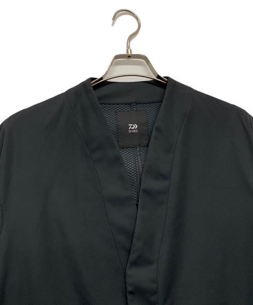 D-VEC（ディーベック）D-VEC (ディーベック) ジャケット サイズ:2 未使用品の古着・服飾アイテム