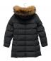 Pyrenex (ピレネックス) ダウンコート　GRENOBLE ブラック サイズ:40：40000円