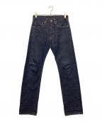 LEVI'S VINTAGE CLOTHINGリーバイス ビンテージ クロージング）の古着「デニムパンツ」｜インディゴ
