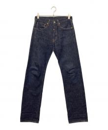 LEVI'S VINTAGE CLOTHING（リーバイス ビンテージ クロージング）の古着「デニムパンツ」｜インディゴ