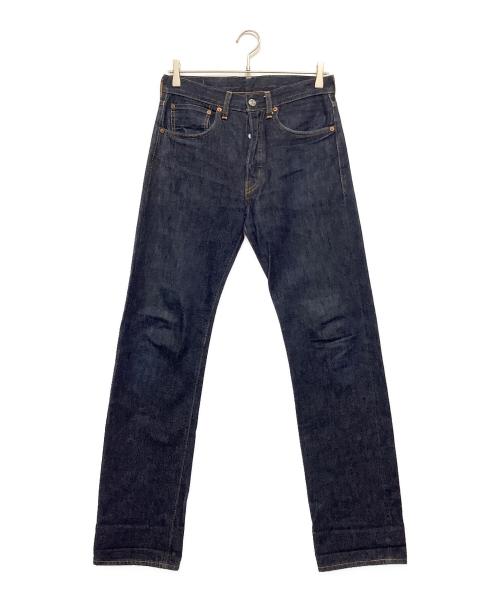 LEVI'S VINTAGE CLOTHING（リーバイス ビンテージ クロージング）LEVI'S VINTAGE CLOTHING (リーバイス ビンテージ クロージング) デニムパンツ インディゴ サイズ:76cm W30 L34の古着・服飾アイテム
