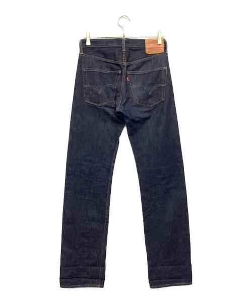 LEVI'S VINTAGE CLOTHING（リーバイス ビンテージ クロージング）LEVI'S VINTAGE CLOTHING (リーバイス ビンテージ クロージング) デニムパンツ インディゴ サイズ:76cm W30 L34の古着・服飾アイテム