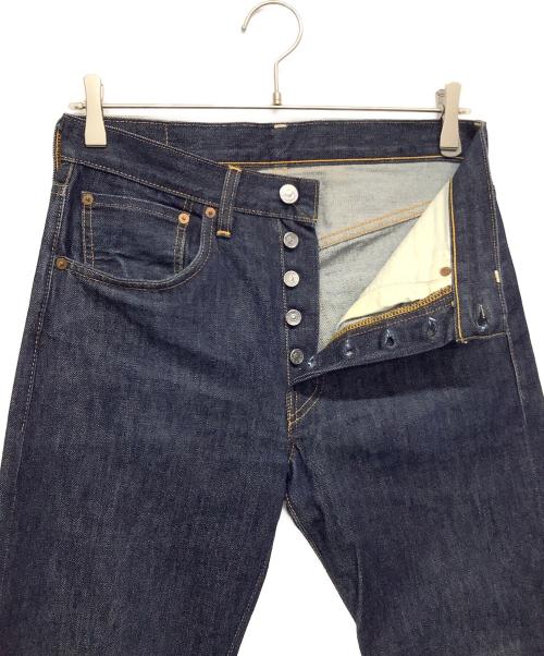 LEVI'S VINTAGE CLOTHING（リーバイス ビンテージ クロージング）LEVI'S VINTAGE CLOTHING (リーバイス ビンテージ クロージング) デニムパンツ インディゴ サイズ:76cm W30 L34の古着・服飾アイテム