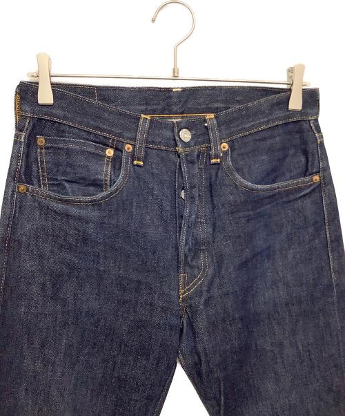 LEVI'S VINTAGE CLOTHING（リーバイス ビンテージ クロージング）LEVI'S VINTAGE CLOTHING (リーバイス ビンテージ クロージング) デニムパンツ インディゴ サイズ:76cm W30 L34の古着・服飾アイテム