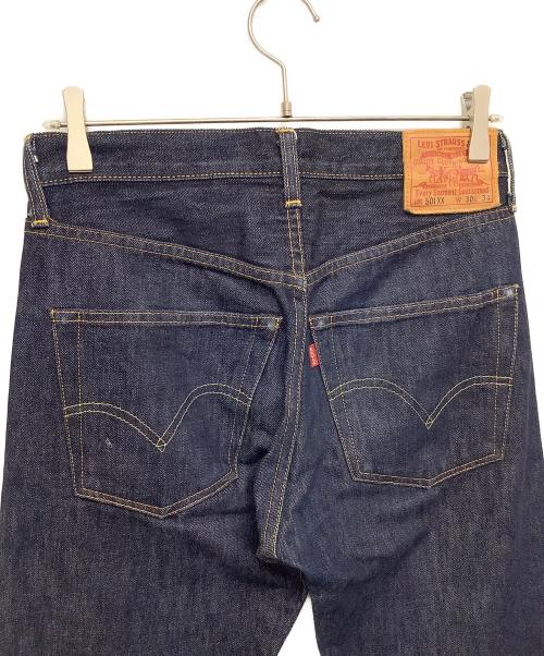 LEVI'S VINTAGE CLOTHING（リーバイス ビンテージ クロージング）LEVI'S VINTAGE CLOTHING (リーバイス ビンテージ クロージング) デニムパンツ インディゴ サイズ:76cm W30 L34の古着・服飾アイテム