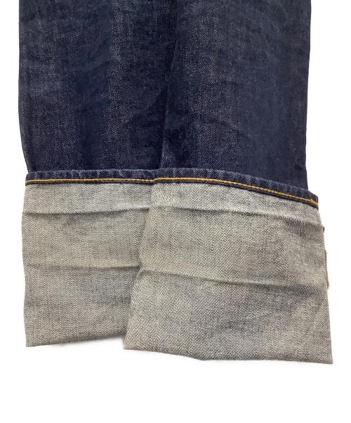 LEVI'S VINTAGE CLOTHING（リーバイス ビンテージ クロージング）LEVI'S VINTAGE CLOTHING (リーバイス ビンテージ クロージング) デニムパンツ インディゴ サイズ:76cm W30 L34の古着・服飾アイテム