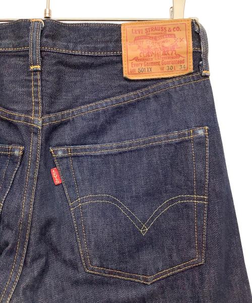 LEVI'S VINTAGE CLOTHING（リーバイス ビンテージ クロージング）LEVI'S VINTAGE CLOTHING (リーバイス ビンテージ クロージング) デニムパンツ インディゴ サイズ:76cm W30 L34の古着・服飾アイテム