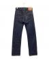 LEVI'S VINTAGE CLOTHING (リーバイス ビンテージ クロージング) デニムパンツ インディゴ サイズ:76cm W30 L34：10000円