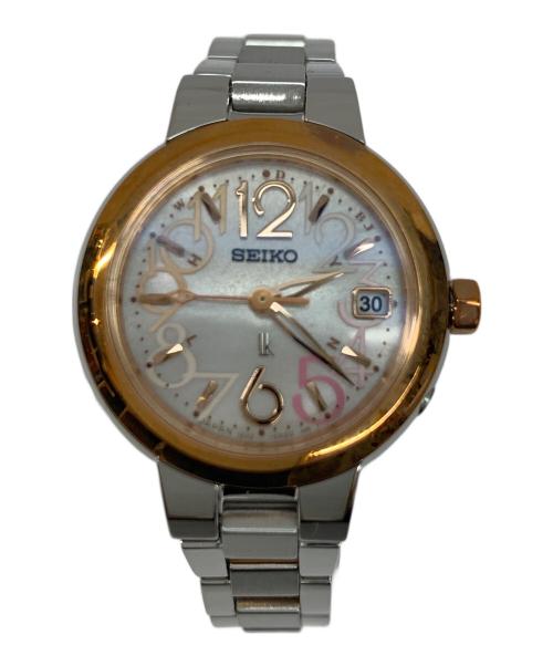 SEIKO（セイコー）SEIKO (セイコー) 腕時計の古着・服飾アイテム