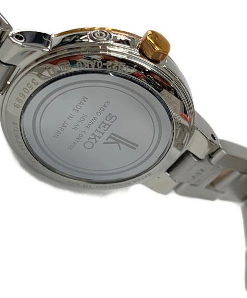 SEIKO（セイコー）SEIKO (セイコー) 腕時計の古着・服飾アイテム