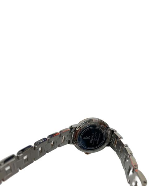 SEIKO（セイコー）SEIKO (セイコー) 腕時計の古着・服飾アイテム