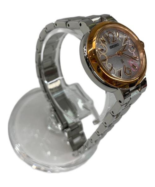 SEIKO（セイコー）SEIKO (セイコー) 腕時計の古着・服飾アイテム