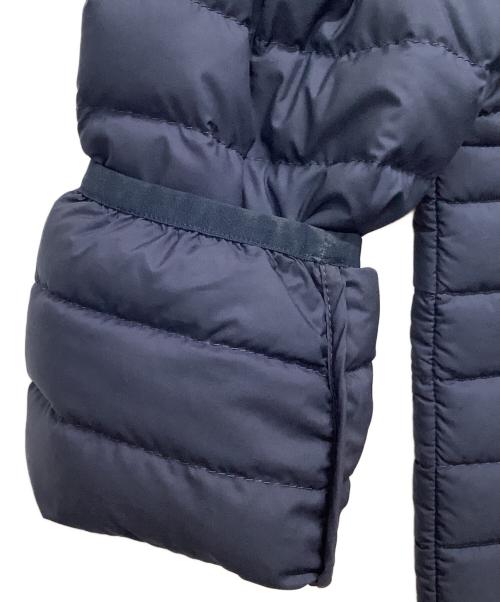 Patagonia（パタゴニア）Patagonia (パタゴニア) ダウンジャケット ネイビー サイズ:Mの古着・服飾アイテム
