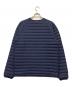 Patagonia (パタゴニア) ダウンジャケット ネイビー サイズ:M：14000円