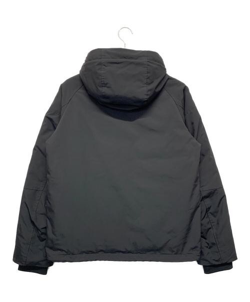 Columbia（コロンビア）Columbia (コロンビア) ダウンジャケット ブラック サイズ:Sの古着・服飾アイテム