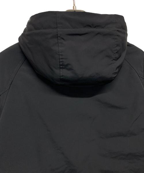 Columbia（コロンビア）Columbia (コロンビア) ダウンジャケット ブラック サイズ:Sの古着・服飾アイテム