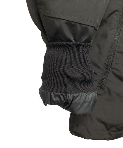 Columbia（コロンビア）Columbia (コロンビア) ダウンジャケット ブラック サイズ:Sの古着・服飾アイテム