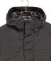 中古・古着 Columbia (コロンビア) ダウンジャケット ブラック サイズ:S：15000円