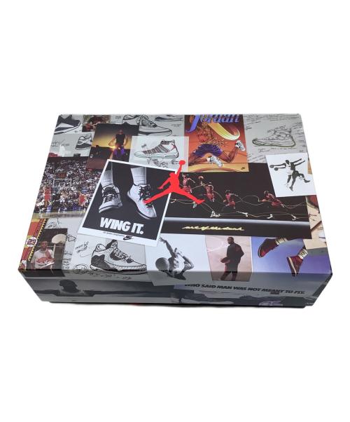 NIKE（ナイキ）NIKE (ナイキ) AIR JORDAN1 RETROHIGH OG SP レッド×ホワイト×ブラック サイズ:US11.5 未使用品の古着・服飾アイテム