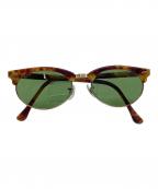 RAY-BANレイバン）の古着「サングラス」｜ベージュ