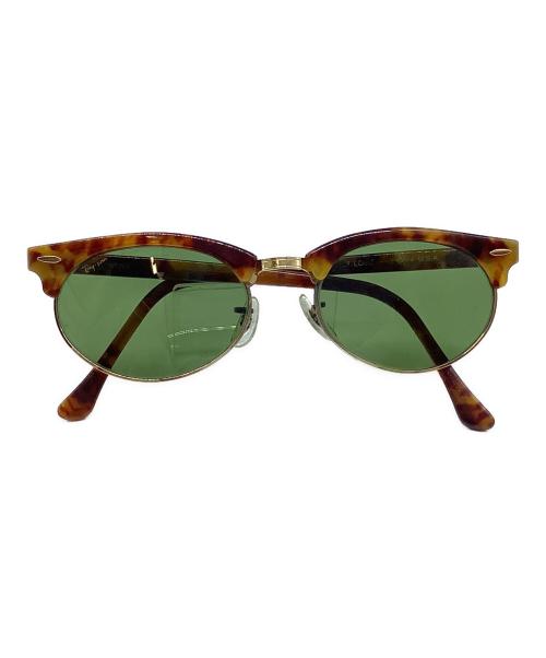 RAY-BAN（レイバン）RAY-BAN (レイバン) サングラス ベージュの古着・服飾アイテム