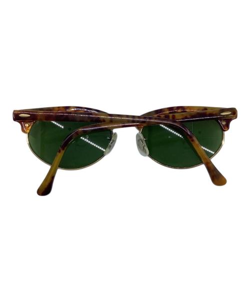 RAY-BAN（レイバン）RAY-BAN (レイバン) サングラス ベージュの古着・服飾アイテム