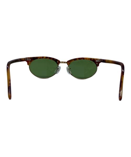 RAY-BAN（レイバン）RAY-BAN (レイバン) サングラス ベージュの古着・服飾アイテム